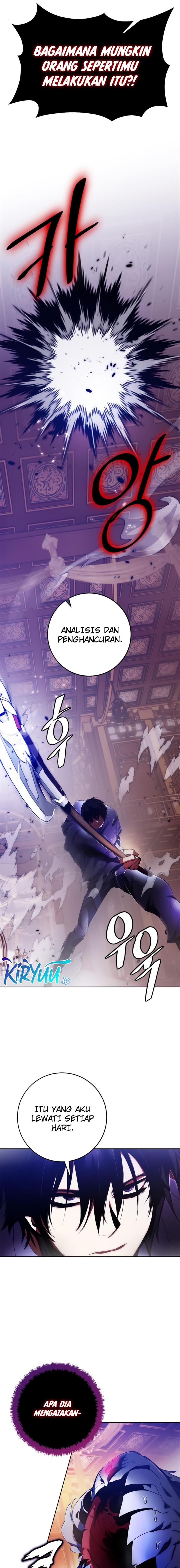 Return to Player Chap 117 - Next Chap 118