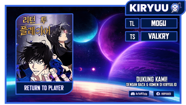 Return to Player Chap 117 - Next Chap 118
