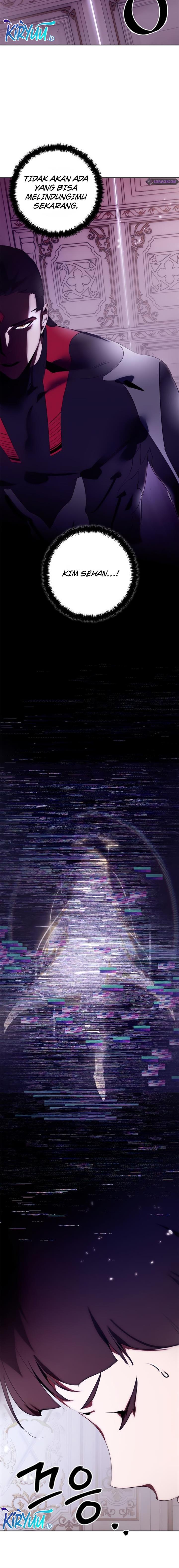 Return to Player Chap 117 - Next Chap 118