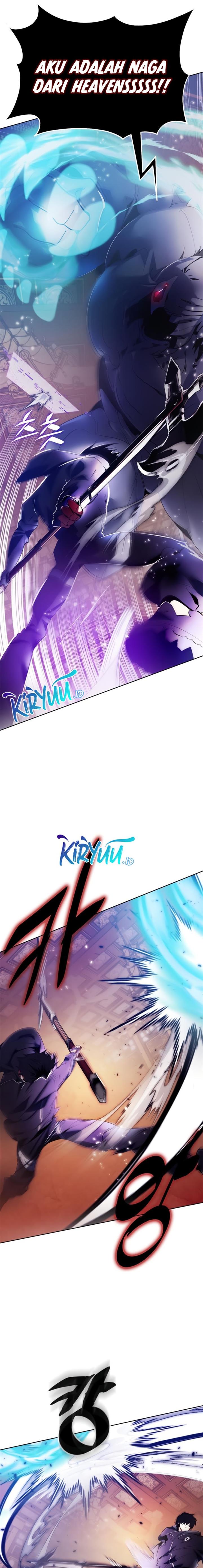 Return to Player Chap 117 - Next Chap 118