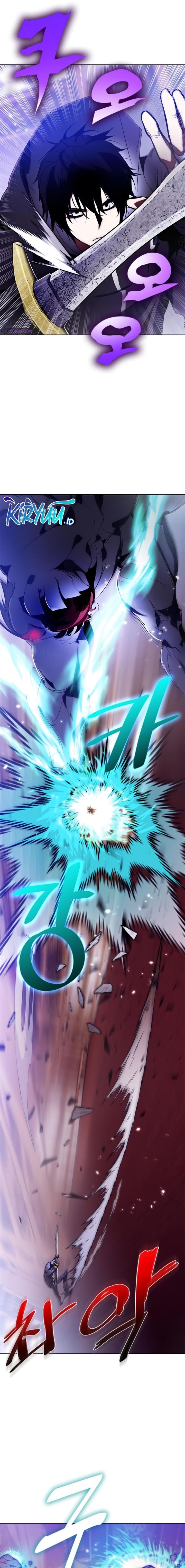 Return to Player Chap 117 - Next Chap 118