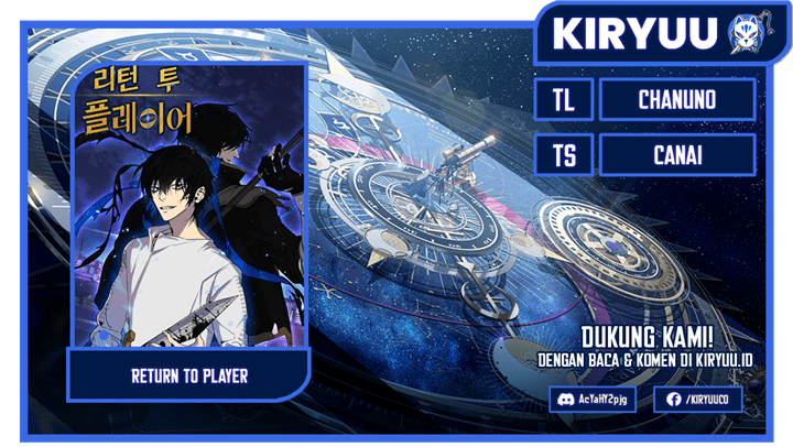 Return to Player Chap 114 - Next Chap 115