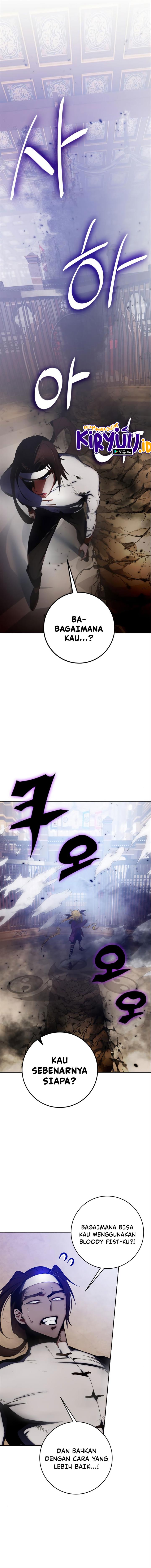 Return to Player Chap 114 - Next Chap 115