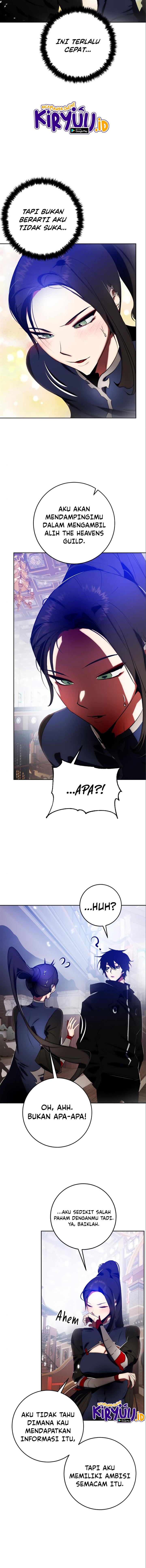 Return to Player Chap 114 - Next Chap 115