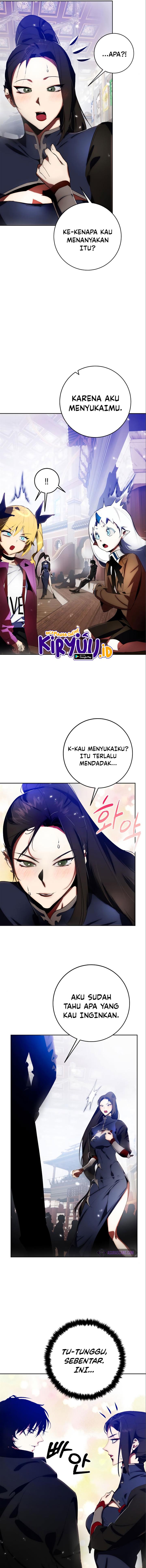 Return to Player Chap 114 - Next Chap 115