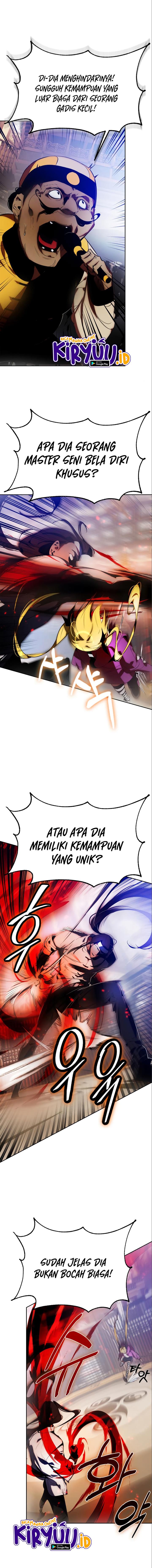 Return to Player Chap 114 - Next Chap 115