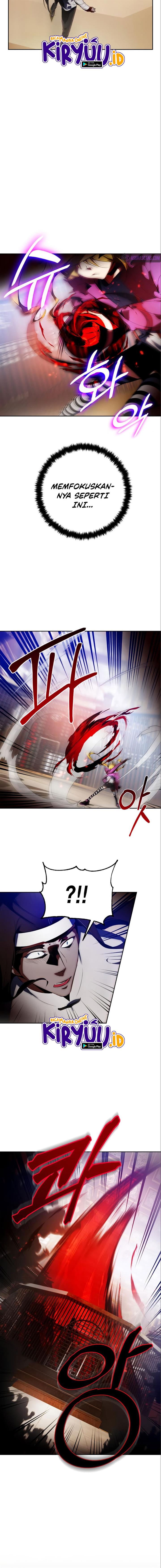 Return to Player Chap 114 - Next Chap 115