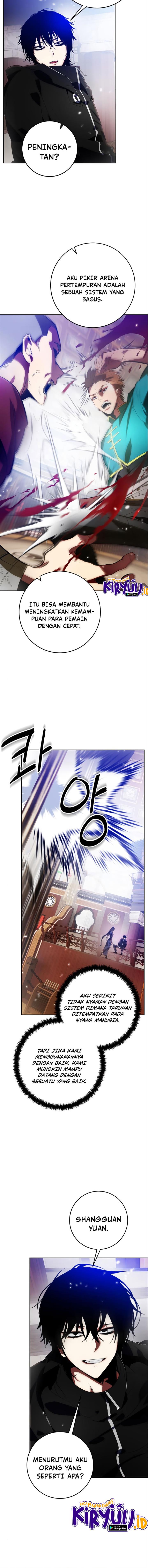 Return to Player Chap 114 - Next Chap 115