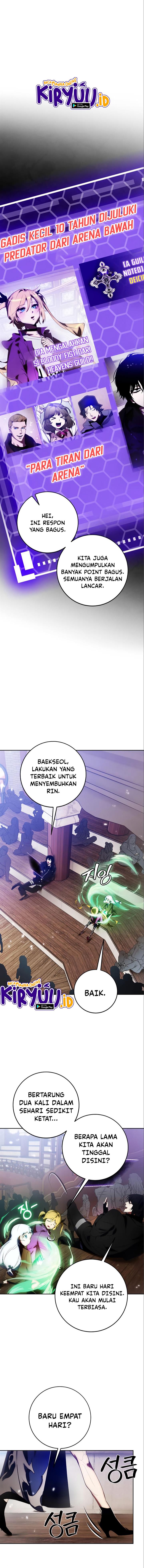 Return to Player Chap 114 - Next Chap 115