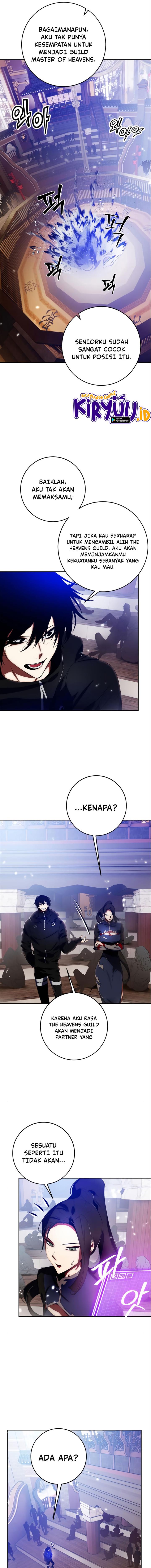 Return to Player Chap 114 - Next Chap 115