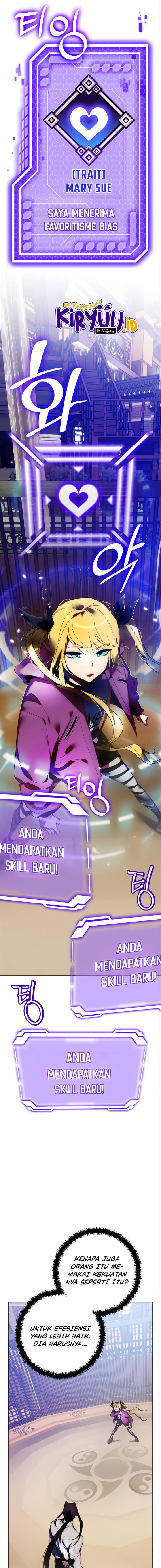 Return to Player Chap 114 - Next Chap 115