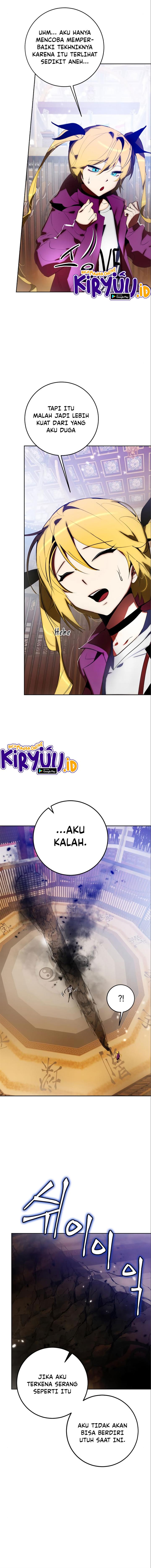 Return to Player Chap 114 - Next Chap 115