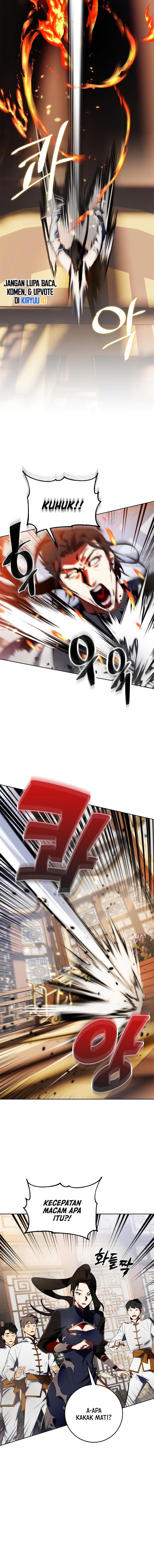 Return to Player Chap 115 - Next Chap 116