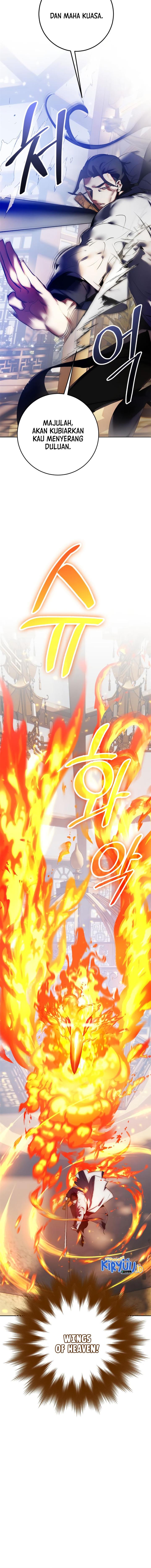 Return to Player Chap 115 - Next Chap 116