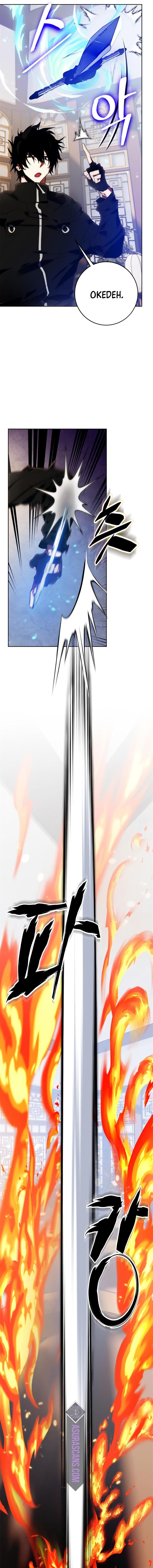 Return to Player Chap 115 - Next Chap 116