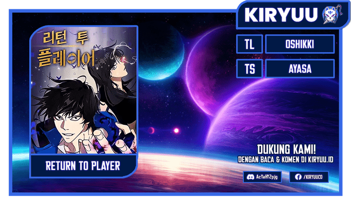 Return to Player Chap 115 - Next Chap 116