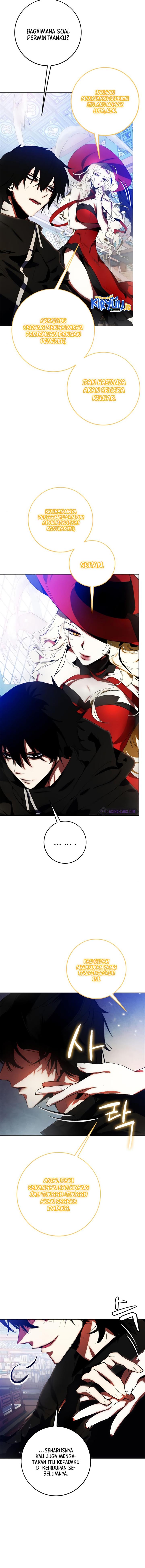 Return to Player Chap 115 - Next Chap 116