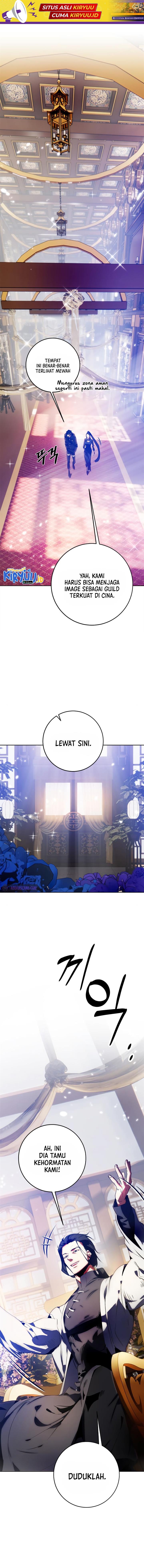 Return to Player Chap 115 - Next Chap 116