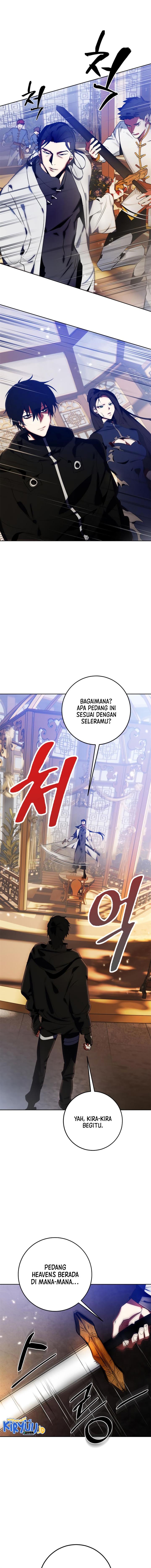 Return to Player Chap 115 - Next Chap 116