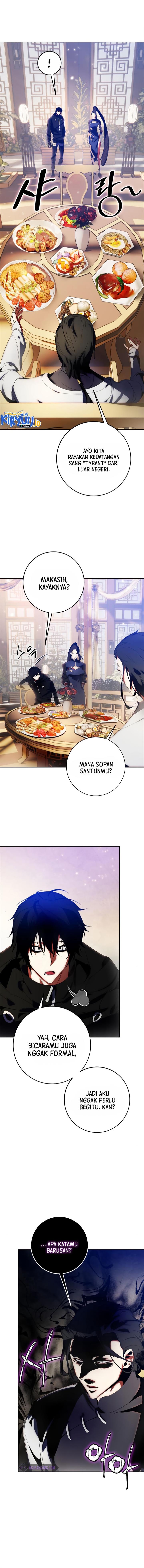 Return to Player Chap 115 - Next Chap 116