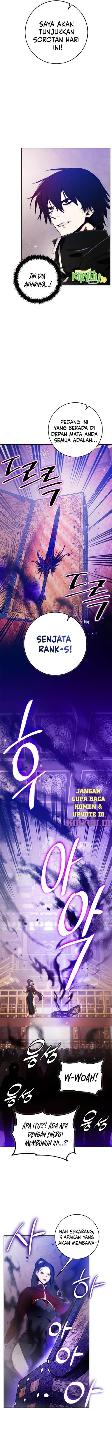 Return to Player Chap 116 - Next Chap 117