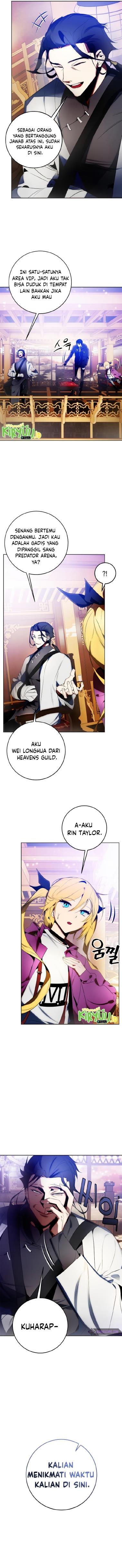 Return to Player Chap 116 - Next Chap 117