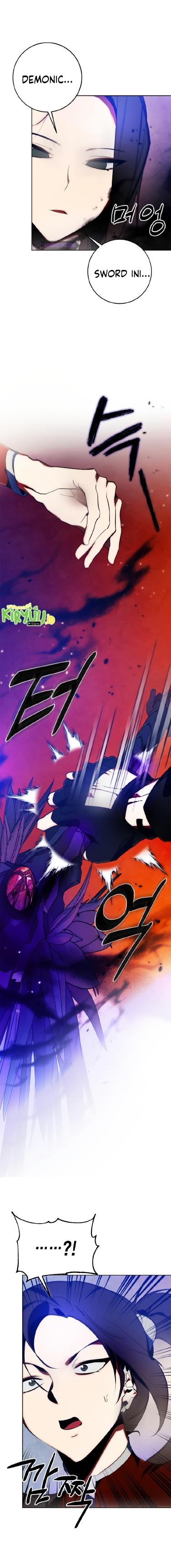 Return to Player Chap 116 - Next Chap 117