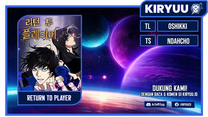 Return to Player Chap 116 - Next Chap 117