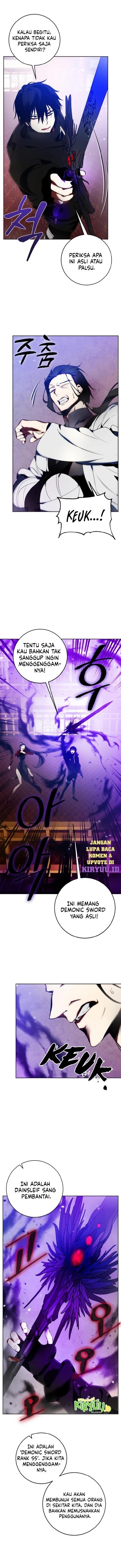 Return to Player Chap 116 - Next Chap 117