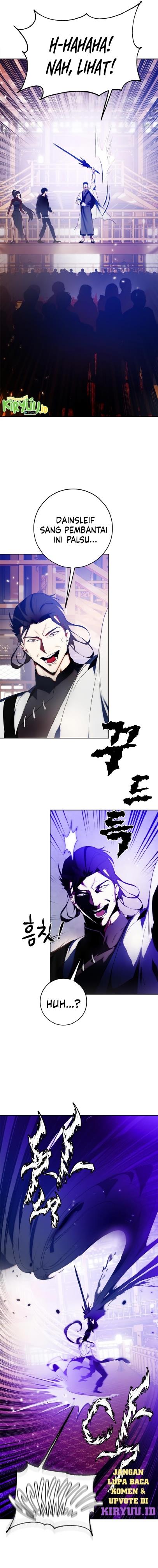 Return to Player Chap 116 - Next Chap 117