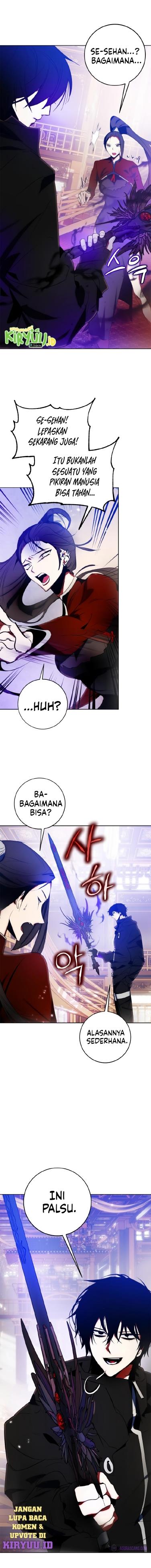 Return to Player Chap 116 - Next Chap 117