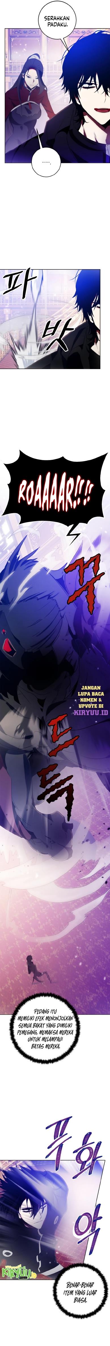 Return to Player Chap 116 - Next Chap 117