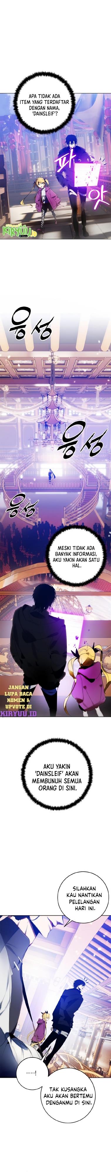 Return to Player Chap 116 - Next Chap 117