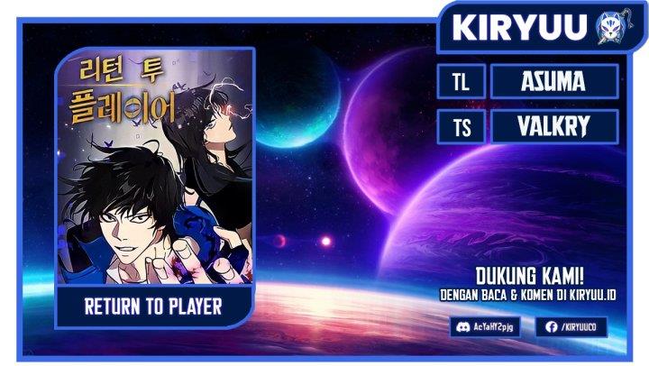 Return to Player Chap 118 - Next Chap 119