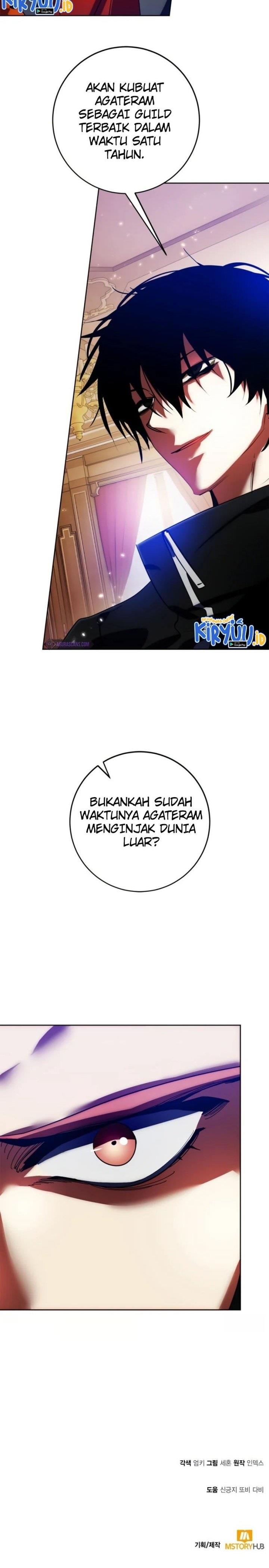 Return to Player Chap 118 - Next Chap 119