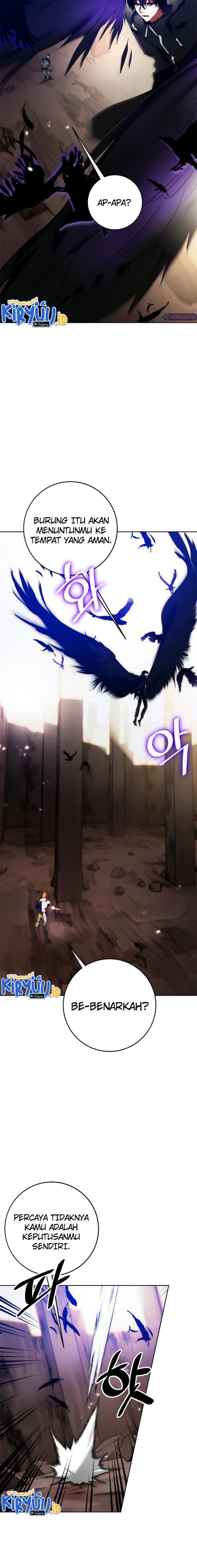 Return to Player Chap 118 - Next Chap 119