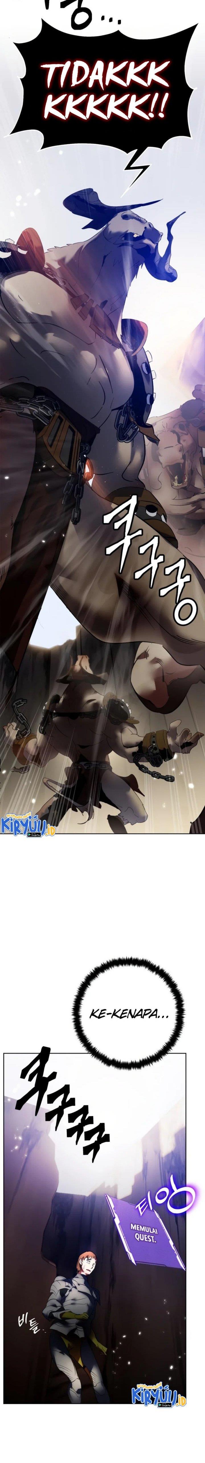 Return to Player Chap 118 - Next Chap 119