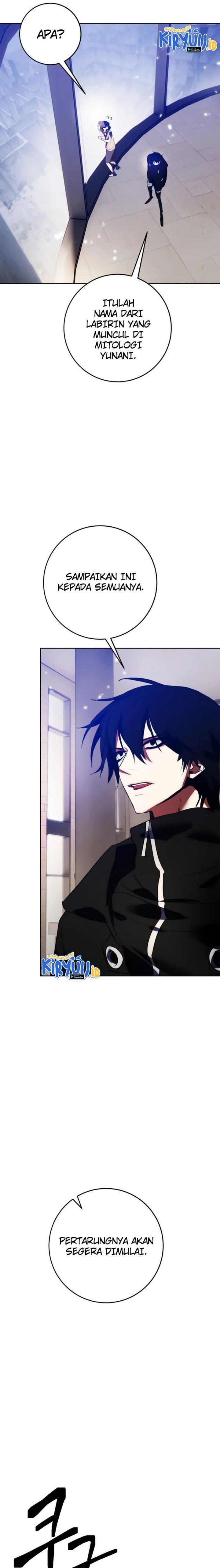 Return to Player Chap 118 - Next Chap 119