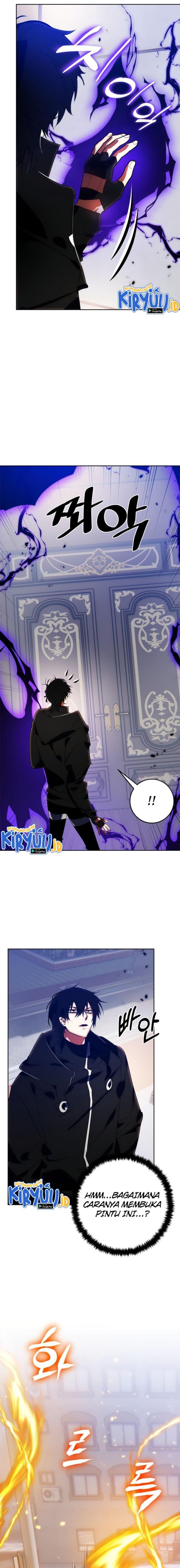 Return to Player Chap 118 - Next Chap 119