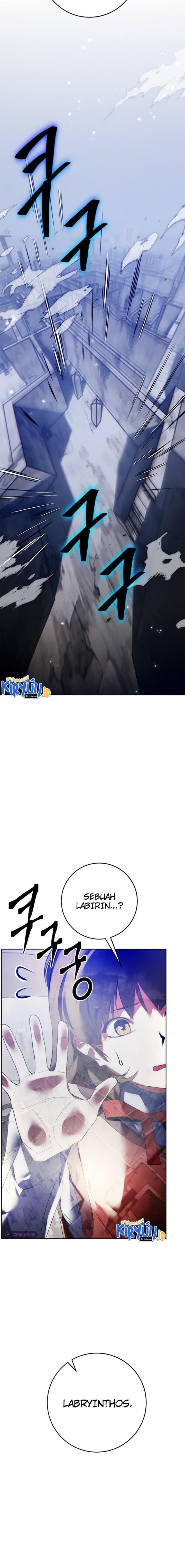 Return to Player Chap 118 - Next Chap 119