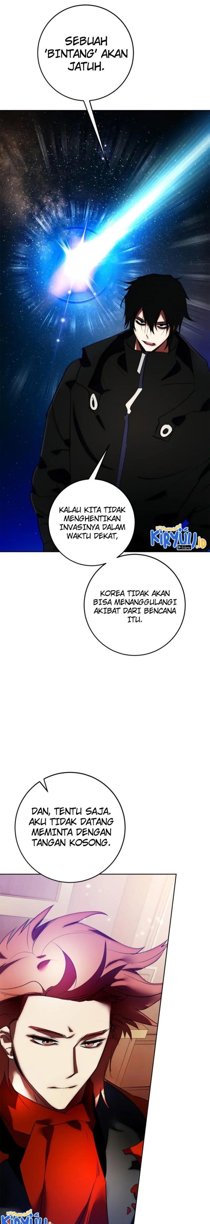 Return to Player Chap 118 - Next Chap 119
