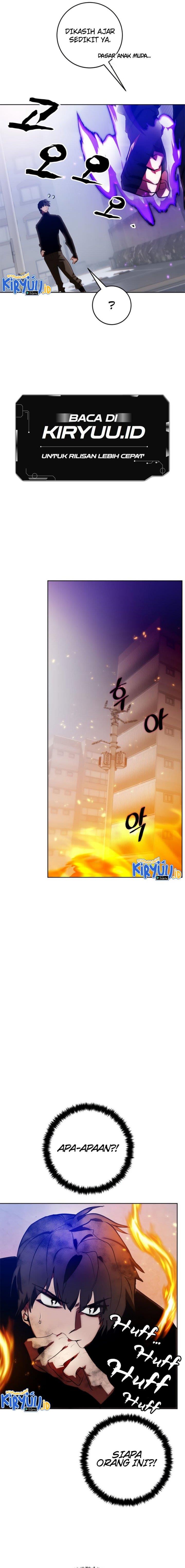 Return to Player Chap 118 - Next Chap 119