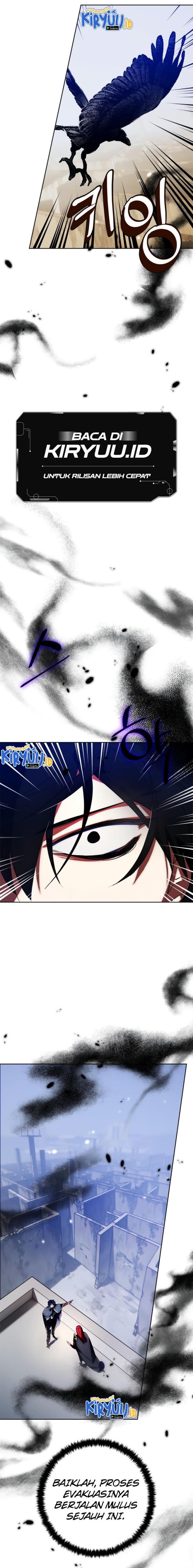 Return to Player Chap 118 - Next Chap 119