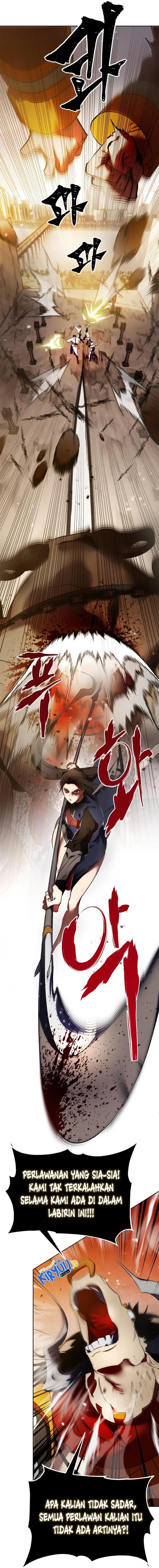 Return to Player Chap 119 - Next Chap 120
