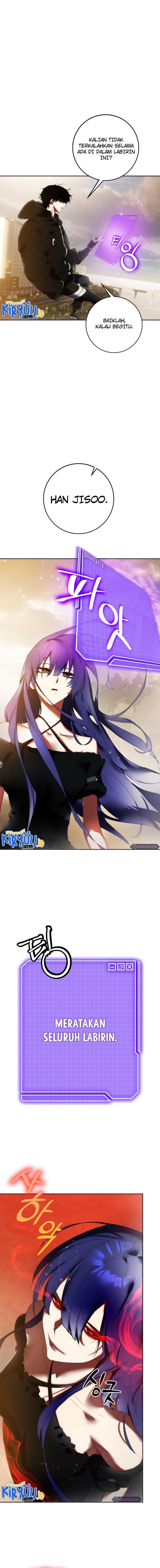 Return to Player Chap 119 - Next Chap 120