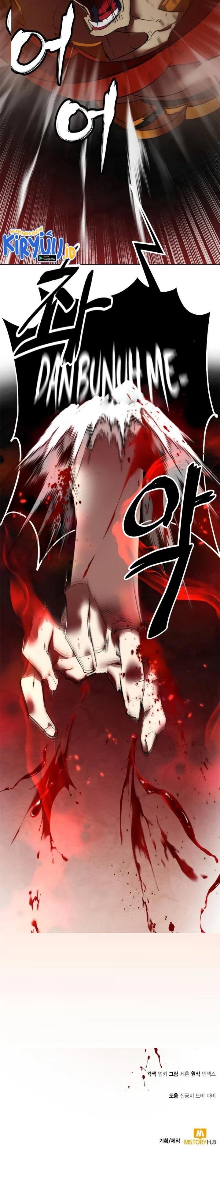 Return to Player Chap 119 - Next Chap 120