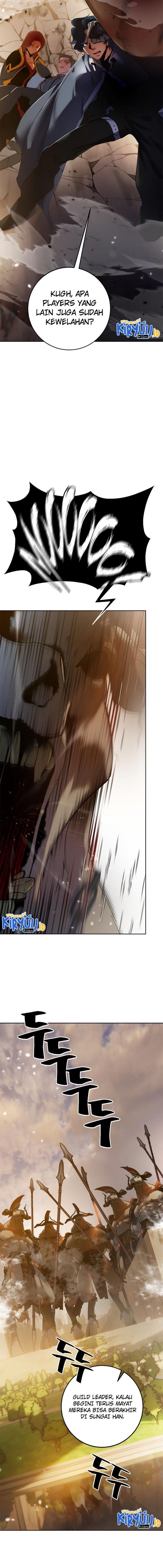 Return to Player Chap 119 - Next Chap 120