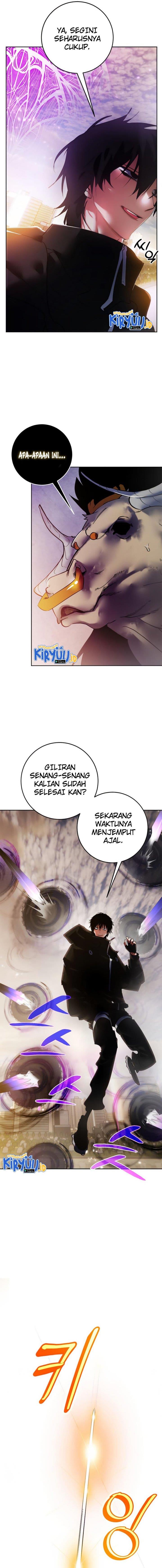 Return to Player Chap 119 - Next Chap 120