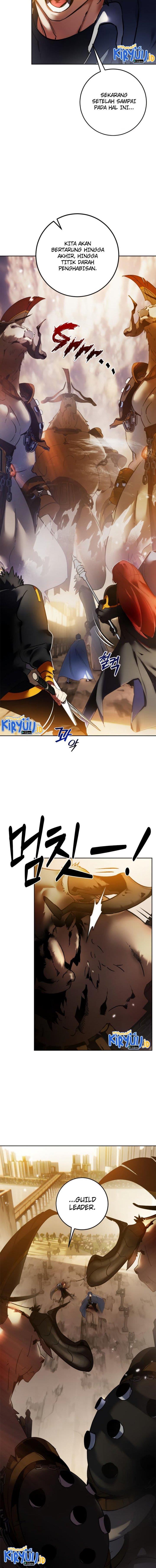 Return to Player Chap 119 - Next Chap 120