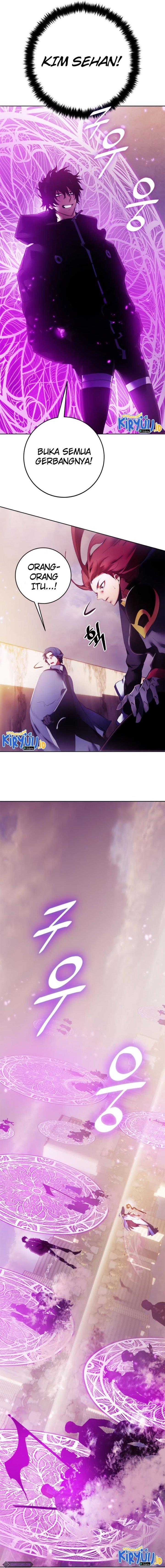 Return to Player Chap 119 - Next Chap 120